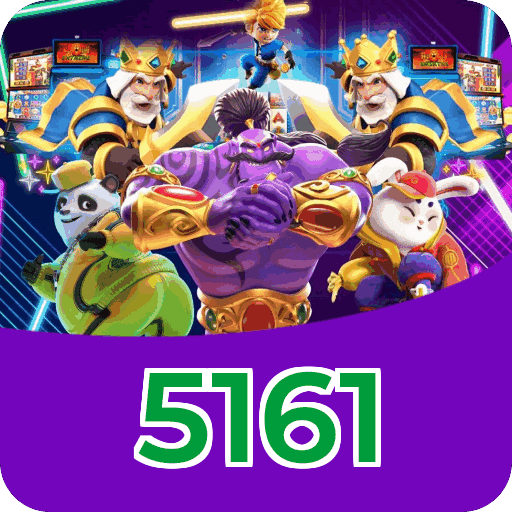 Material promocional do app 5161 — ilustração, não métricas auditadas nesta página